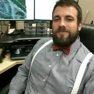 Meet your Posher, Buddy